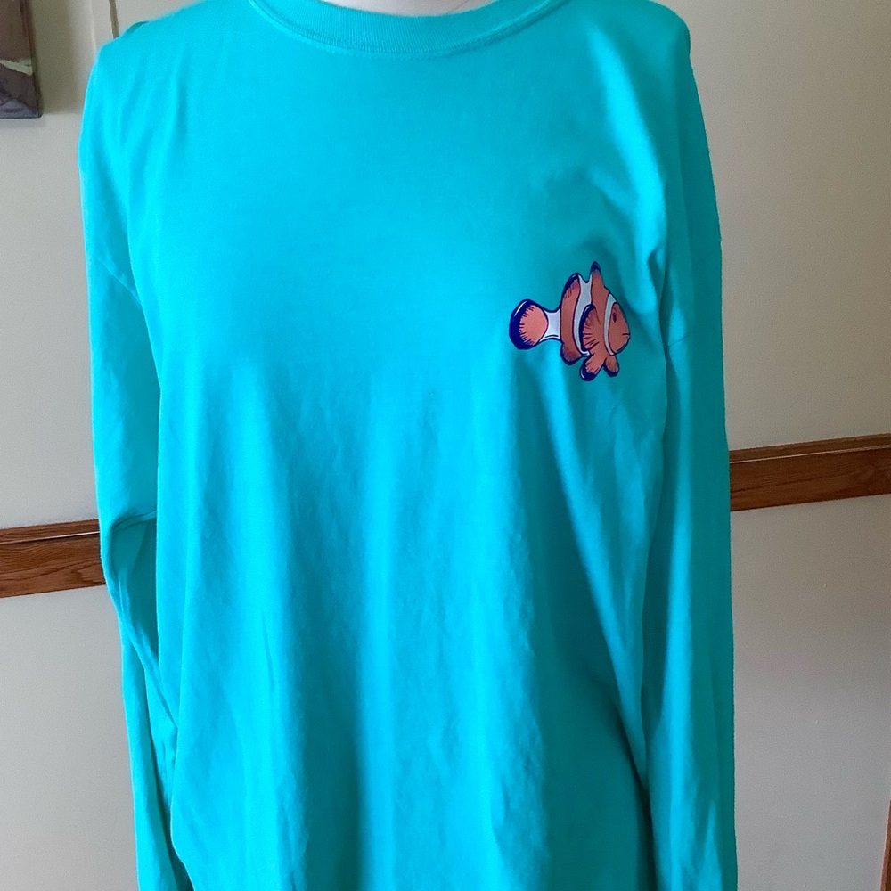 New Benny and belle tshirt XXL